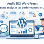 Audit SEO WordPress : comment analyser les performances en 2026 ?